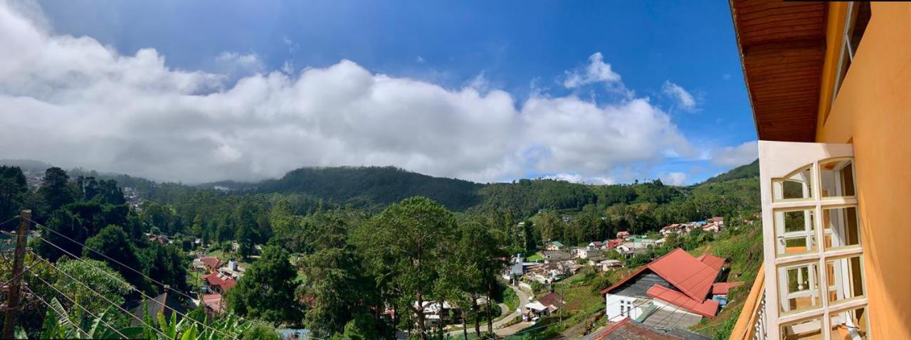 Golden King Cottage Nuwara Eliya Exteriér fotografie