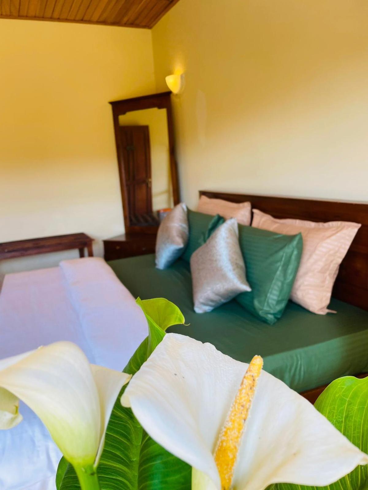 Golden King Cottage Nuwara Eliya Pokoj fotografie