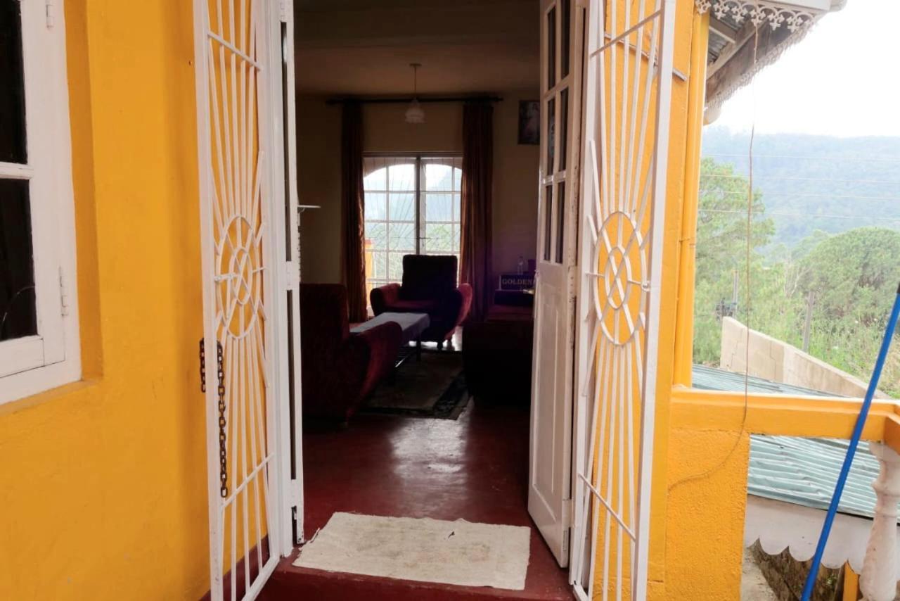 Golden King Cottage Nuwara Eliya Pokoj fotografie